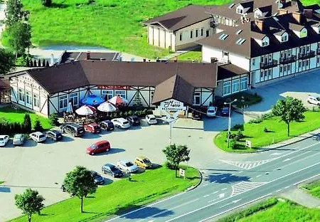 Hotel Metro Kłodzko