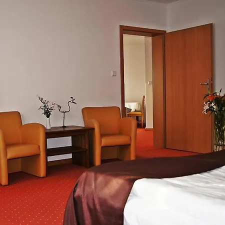 Metro Hotel Kłodzko
