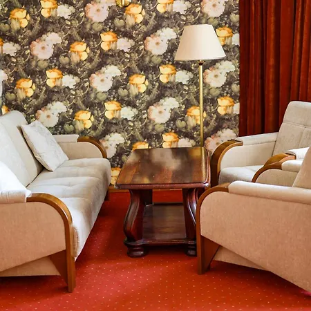 Metro Hotel Kłodzko