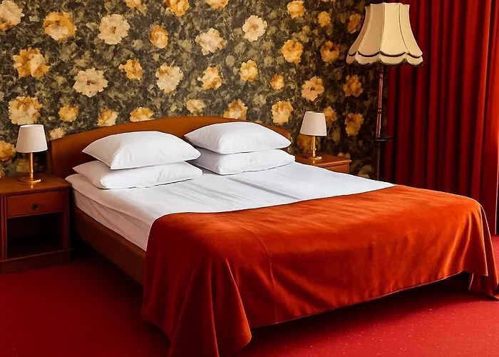 Metro Hotel Kłodzko