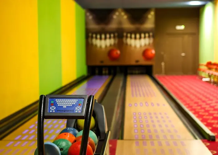 Metro Hotel Kłodzko