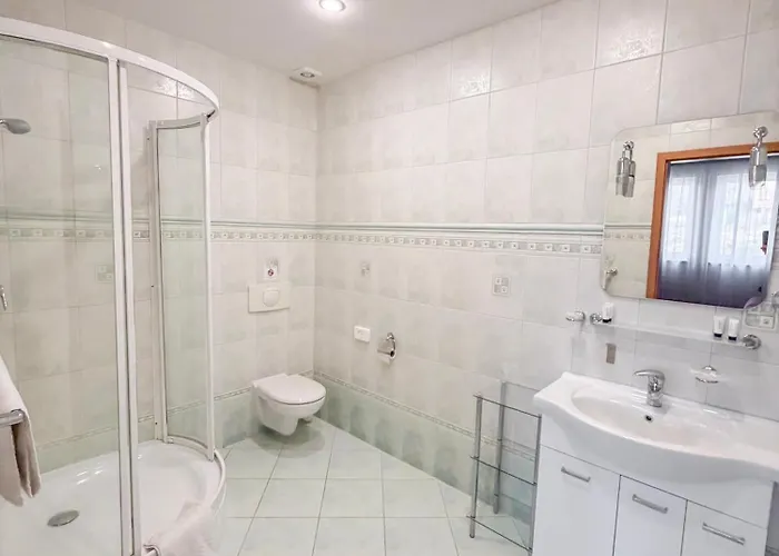 Metro Hotel Kłodzko