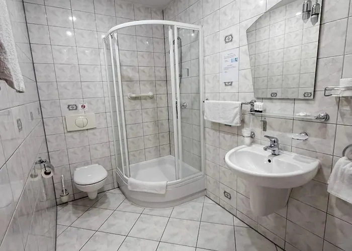 Hotel Metro Kłodzko