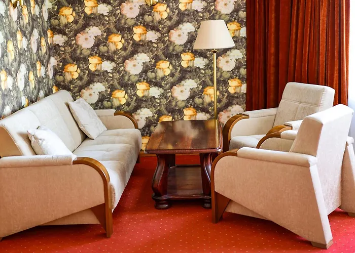 Metro Hotel Kłodzko